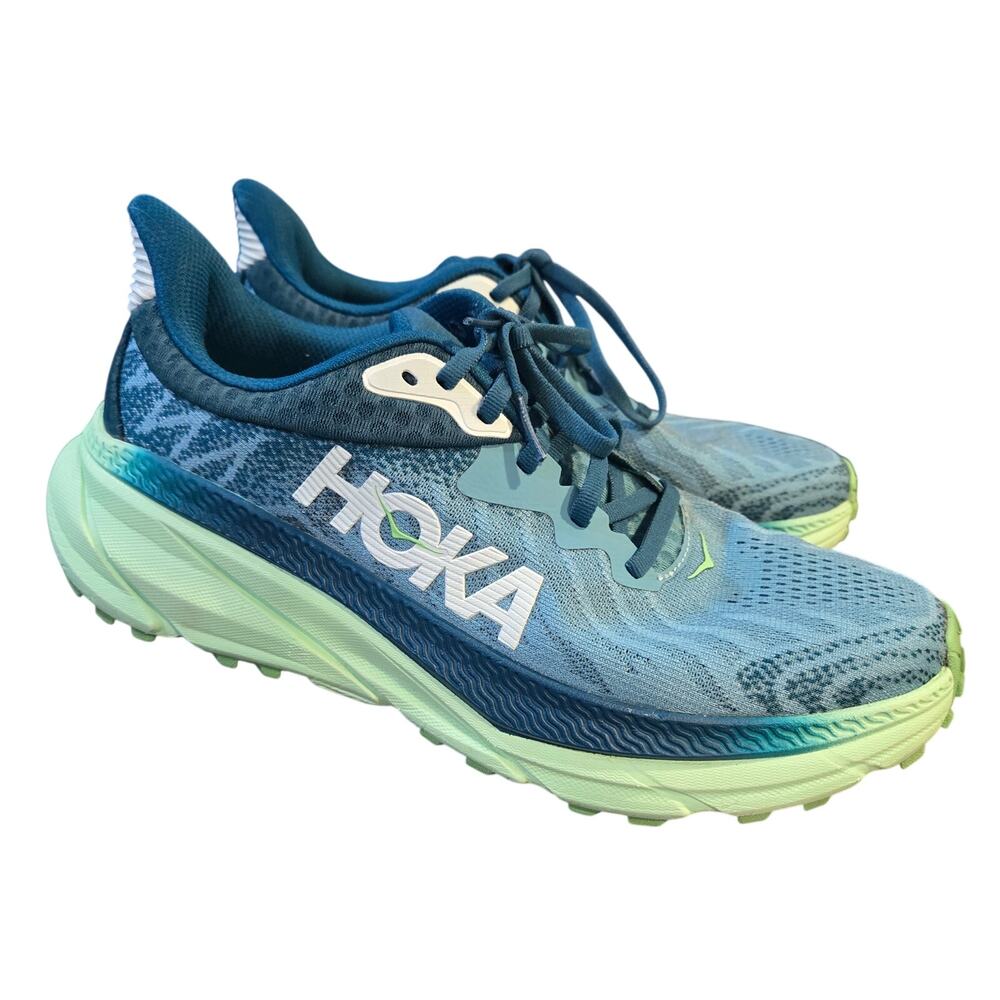 HOKA Challenger ATR 7 (2022) Trail Running Women's size 9B